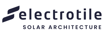 electrotile - logotyp i haslo